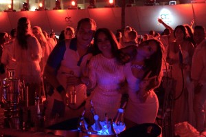 Ocean Club Marbella Opening Party 2016 - 143 von 213   